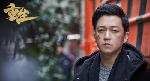 重生上海滩当大帅小说 重生上海滩之只手遮天短剧大结局信息 --第1张