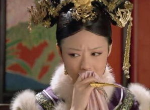 皇后娘娘不争宠 皇后娘娘惹不起与君长相思短剧大结局信息 --第1张