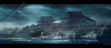 龙王出狱之明都风云录大结局--第1张