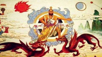 千古圣地 千古圣皇闯龙都短剧大结局信息 --第1张