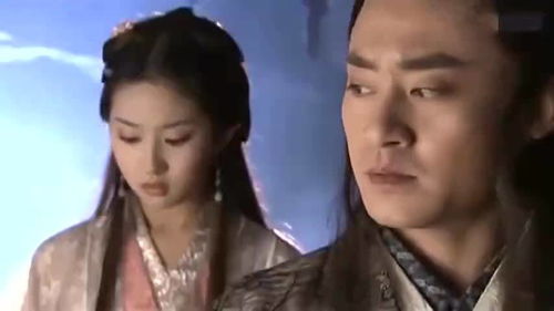 无敌剑神，短剧大结局揭秘--第1张
