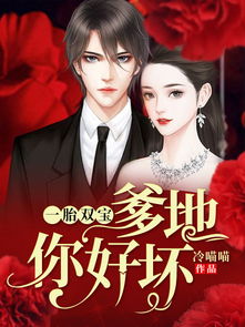一胎双宝，爹地宠妻要趁早--第1张