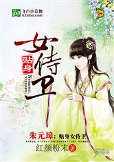贴身侍卫的契约婚姻，女侍卫的最终归宿--第1张