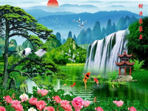 陛下我真的只想花钱啊！大结局，不是短剧信息，结局意想不到！--第1张