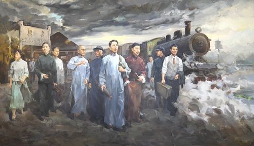 酸雨末日，我站在世界之巅的奇幻冒险之旅--第1张