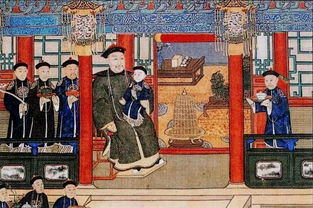最强皇子大结局，皇位之战--第1张