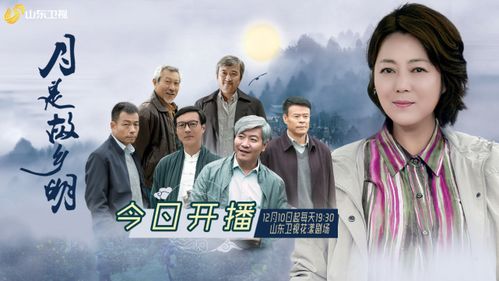 月是故乡明电视剧原型是哪里 月是故乡明短剧大结局哪里看 --第1张