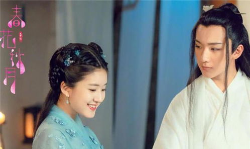 穿越剧大结局，侠女逆转时空成少奶奶--第1张