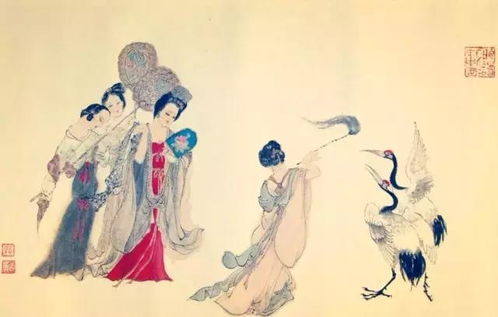 梦回长安大结局，王爷归来--第1张