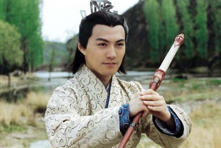 古代玉簪男子，玉簪里的美男夫君短剧大结局哪里看--第1张