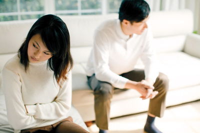 夫妻三年，老婆不识真面目大结局，苍穹之上短剧哪里看？--第1张