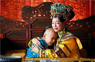 末代格格儿女传奇，末代格格之乱世奇女的结局之谜--第1张