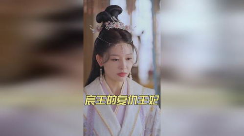 宸王和宸王妃的小说 宸王的复仇王妃短剧大结局哪里看 --第1张