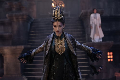 绝世帝君短剧大结局在线观看--第1张