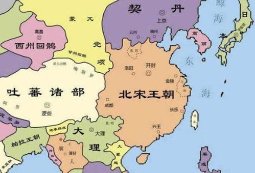 镇北王是什么官职 镇北王短剧大结局哪里看 --第1张