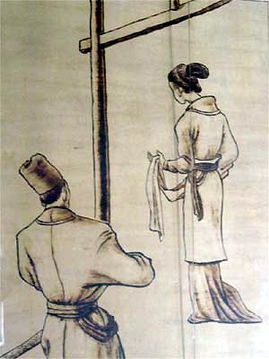 穿越青楼，古代发明家长篇短剧大结局之谜--第1张