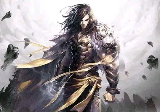 驭龙神尊大结局在哪个软件看--第1张