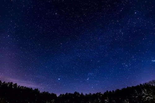 许下漫天星空短剧大结局哪里看 许下的星空 --第1张