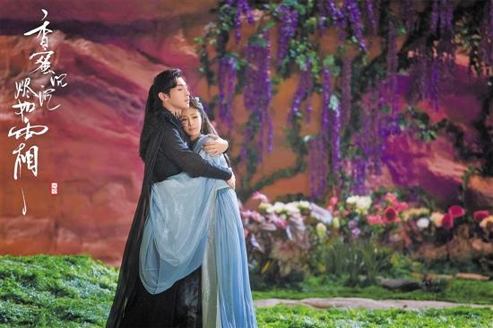 我为女帝定天下短剧大结局哪里看 我为女帝夺天下明月挽棠 --第1张