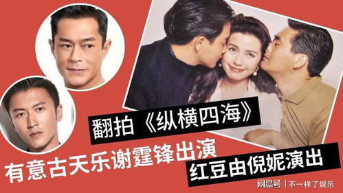 纵横四海大结局在哪个平台看--第1张