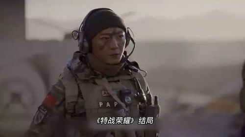 特战龙帅短剧大结局在线观看--第1张