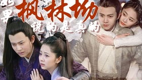 痴傻千金三叔宠我入骨，龙杨咩咩短剧大结局在线观看--第1张