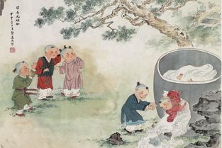 女儿要和我同归于尽短剧大结局哪里看 《女儿与我》阅读题答案 --第1张