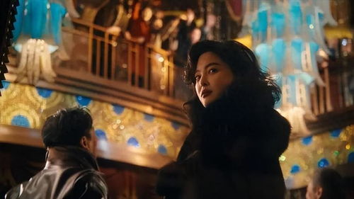 复仇吧女王短剧大结局，复仇女王终成女王，爱情事业双丰收--第1张