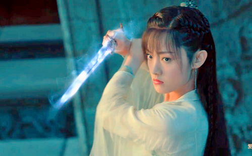 繁花初绽，短剧大结局完整版在线观看--第1张