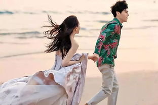 乘风破浪结婚照，婚姻的乘风破浪--第1张