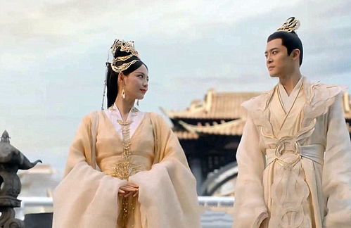 镇元帝君短剧大结局在线观看，完整版+在线观看--第1张