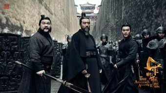 无双军帅，穿越剧短剧大结局在线完整版--第1张