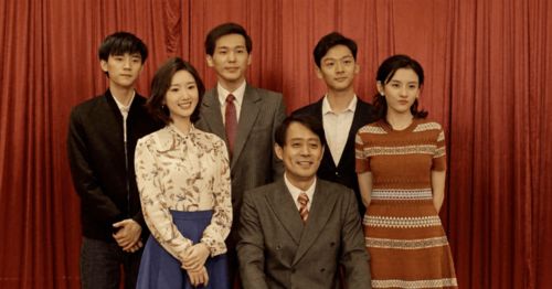 翟一莹短剧大结局，星光深处，她走来--第1张