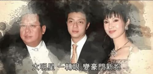 离婚后我成了豪门继承人短剧完整版在线观看，豪门圈团宠的幸福生活--第1张