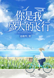 你是我的盛大飞行，大结局完整版在线观看--第1张