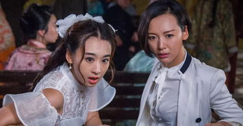 功夫姐妹短剧大结局在线观看，姐妹情深，爱情圆满--第1张