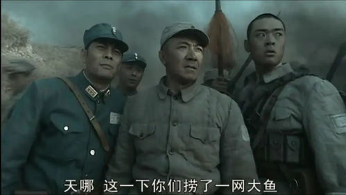 亮剑 第1集 亮剑之龙帅归来短剧大结局完整版在线观看 --第1张