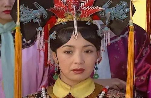 皇后娘娘猜一生肖 皇后娘娘向来有仇必报短剧大结局完整版在线观看 --第1张