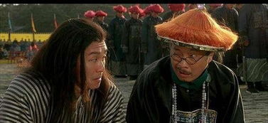 史上最强武状元大结局，状元归来--第1张