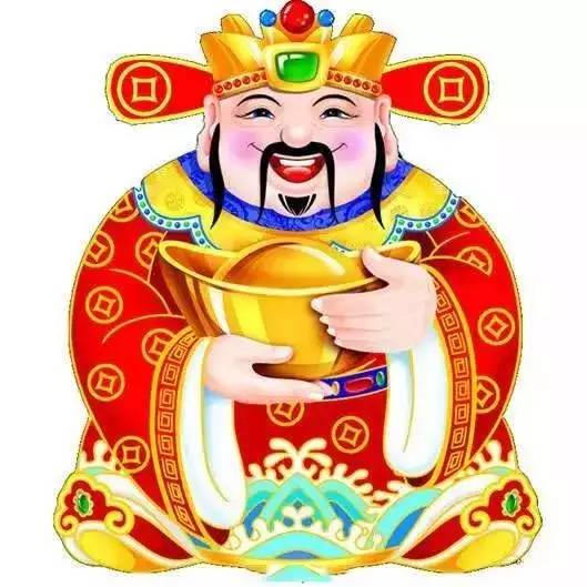 天降神婿大结局，财神驾到完整版在线观看--第1张