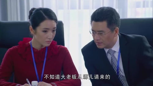 离婚后成为前夫的顶头上司短剧大结局完整版在线观看 离婚后成了前夫的心尖宠全文免费阅读 --第1张