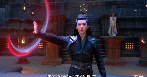 无双神王短剧完整版在线观看--第1张