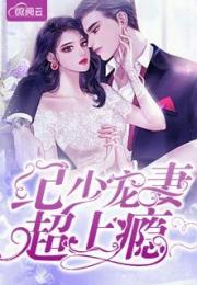 莫少的娇宠小保姆短剧大结局完整版在线观看 莫少宠妻小说 --第1张