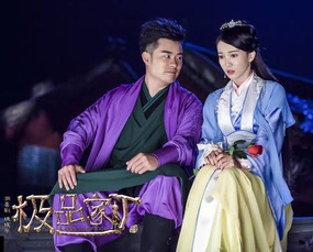 穿越之大小姐来也，极品家丁大结局在线观看--第1张