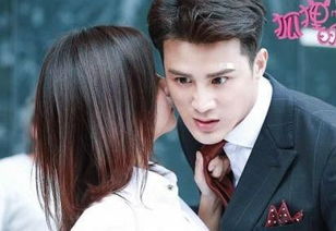 总裁别宠我，大结局在线完整版观看--第1张