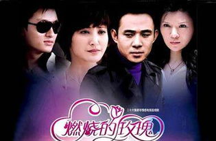 燃烧的玫瑰大结局完整版在线观看--第1张