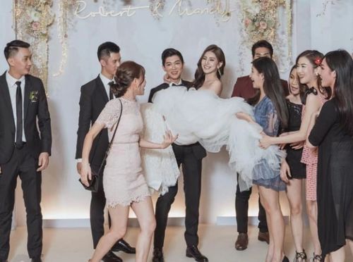 天后从前男友婚礼现场开撕短剧大结局在线观看，天后前夫究竟是谁？--第1张