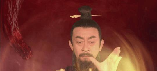 封神榜之东皇大帝，东皇太一封神之战大结局在线观看--第1张