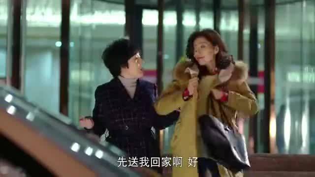 逃离渣男前夫 渣男逃婚她当场改嫁首富左一短剧大结局完整版在线观看 --第1张