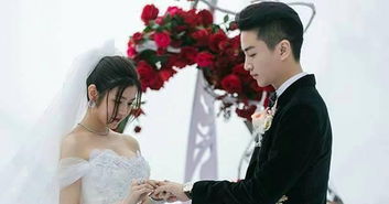 闪婚后成了总裁的掌心宠，总裁的娇宠婚缘--第1张